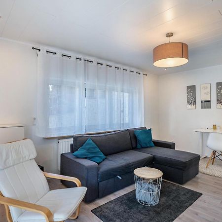 Ferienwohnung Drachenstein Weinheim Buitenkant foto