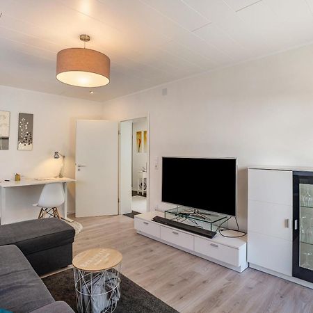 Ferienwohnung Drachenstein Weinheim Buitenkant foto