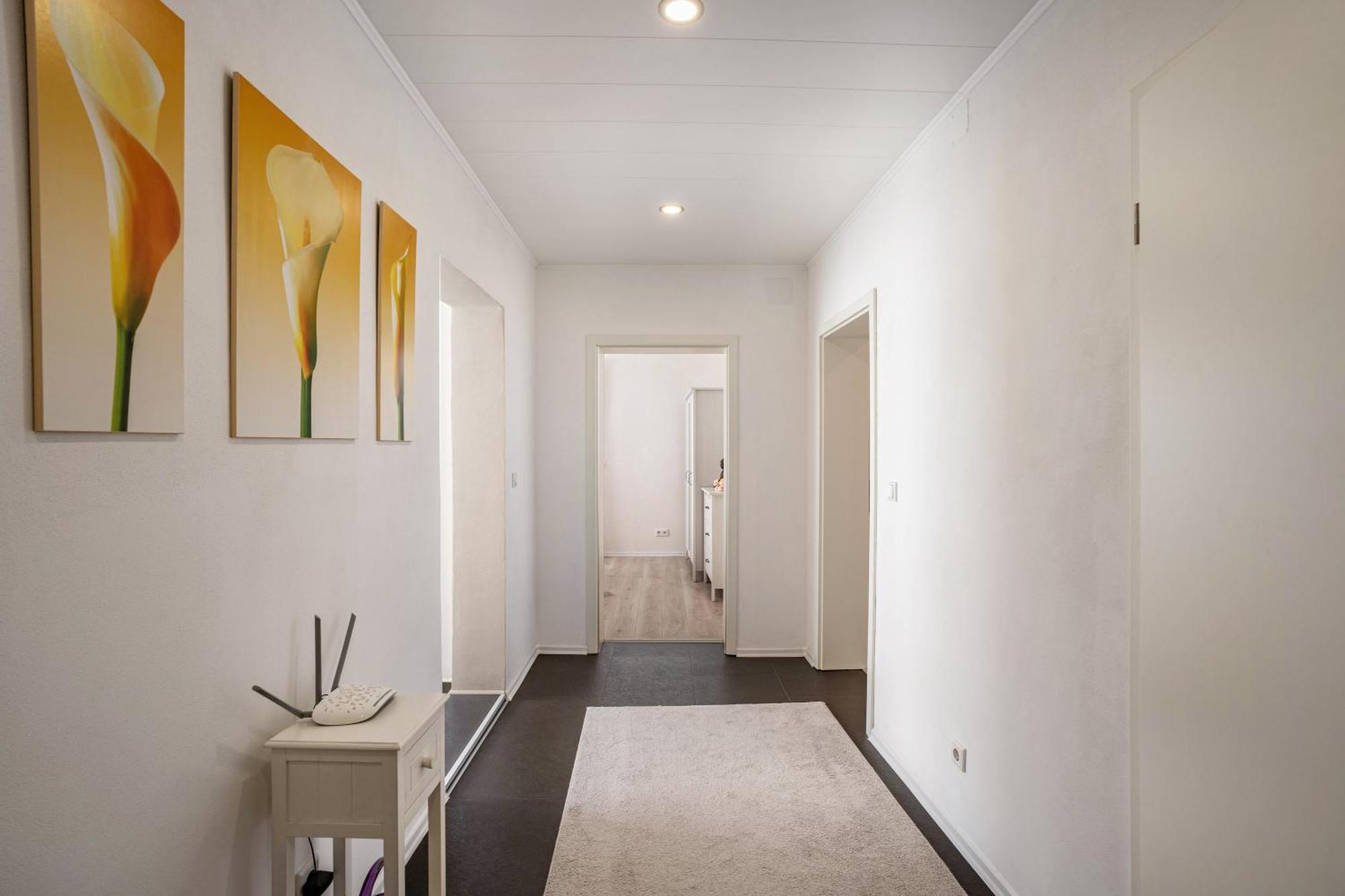 Ferienwohnung Drachenstein Weinheim Buitenkant foto