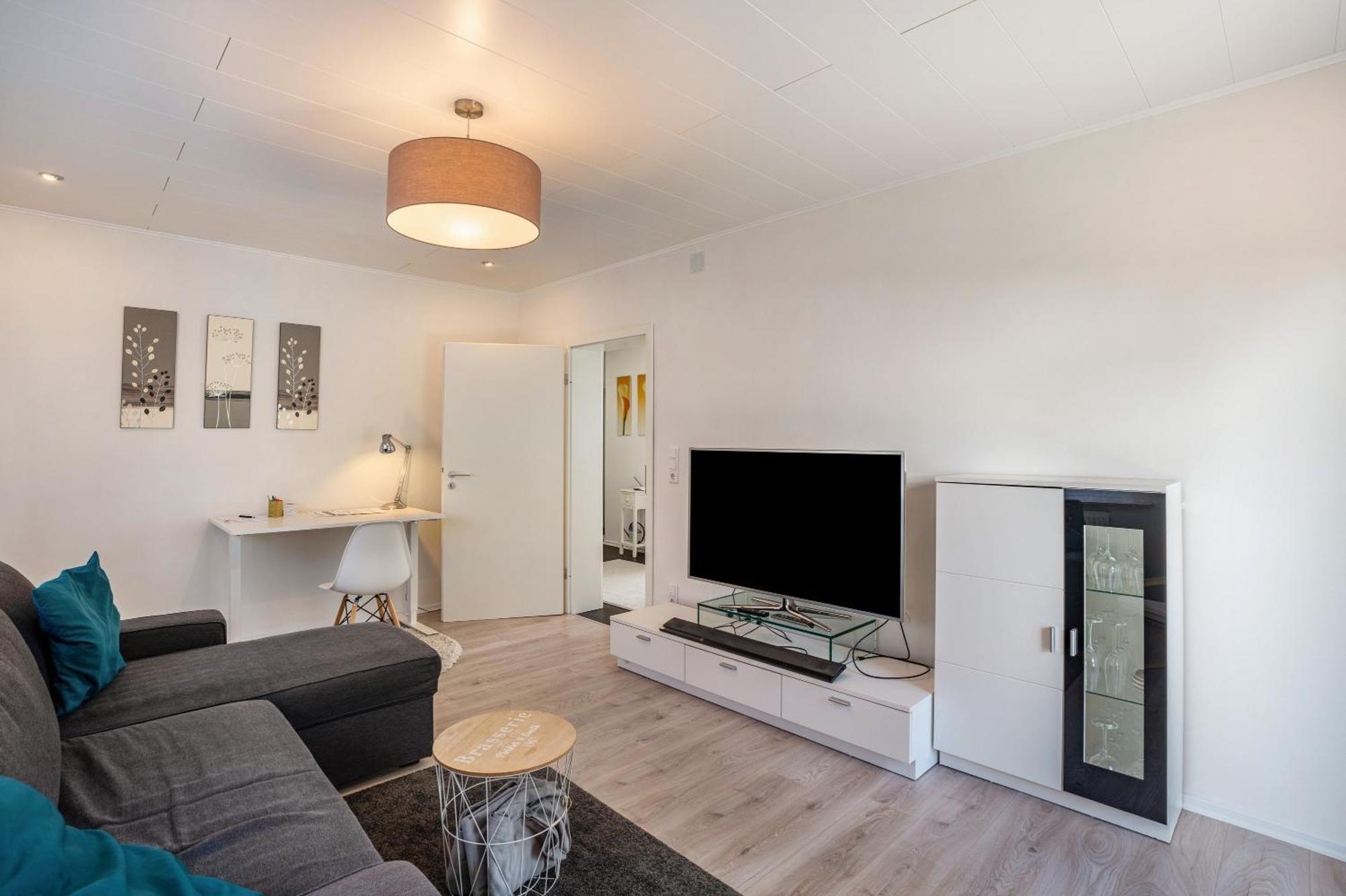 Ferienwohnung Drachenstein Weinheim Buitenkant foto