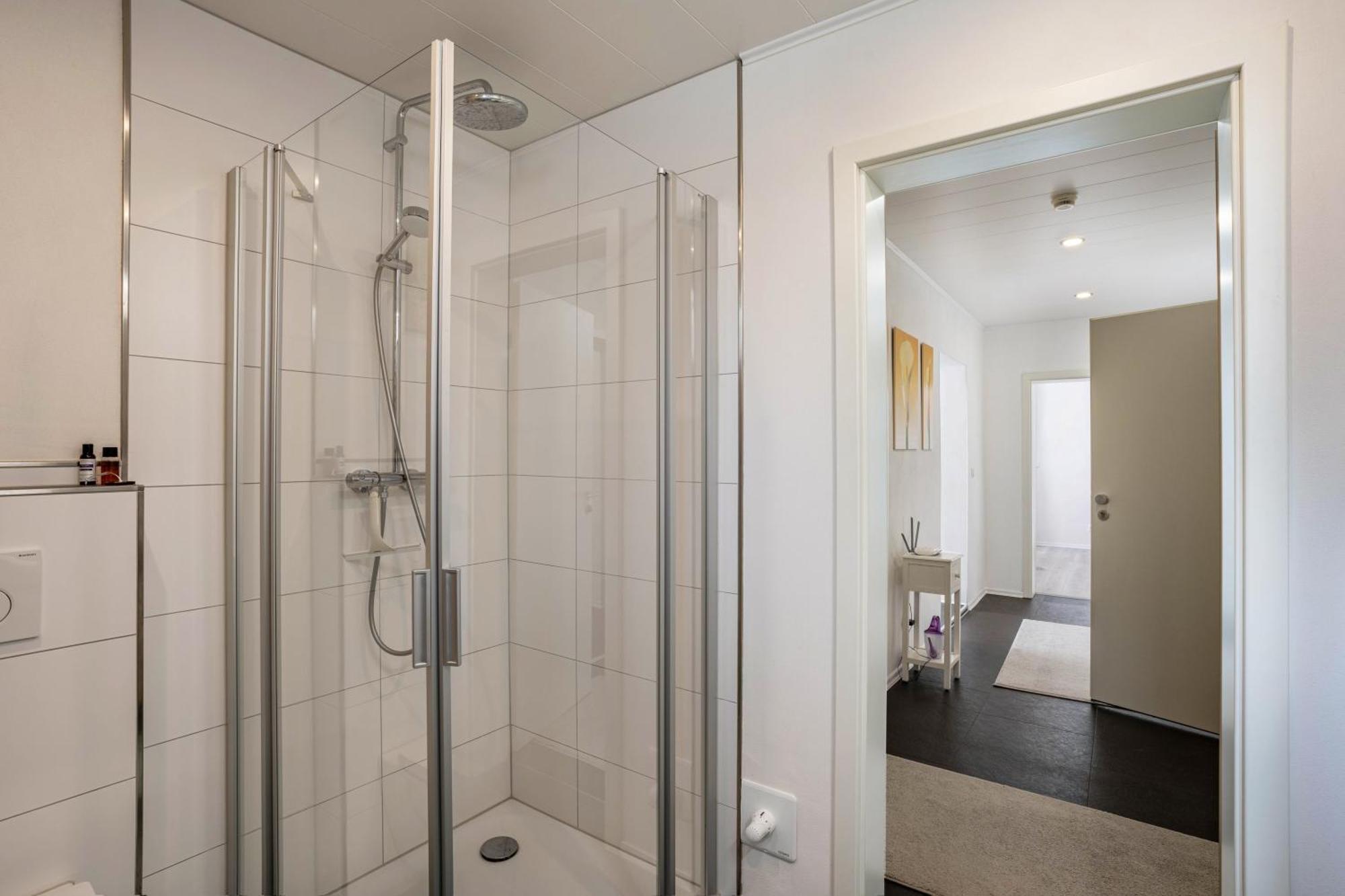 Ferienwohnung Drachenstein Weinheim Buitenkant foto